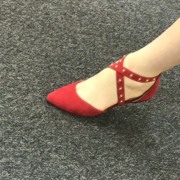 Shoes - Cute and comfy shoes